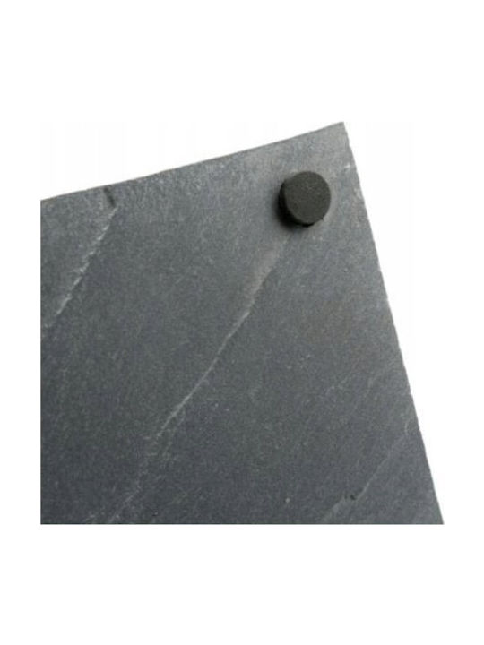 Papstar Πιάτο Ρηχό Ορθογώνιο 33x11cm