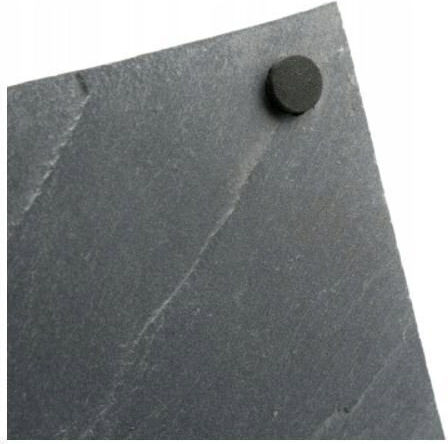 Papstar Teller Untiefe Rechteckig 33x11cm