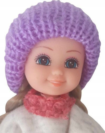 Mega Creative Doll for 3+ years+ Years 15cm