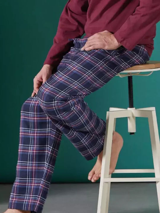 Paul Martin Plaid