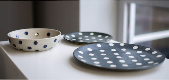 Mplco Plate Soup with Diameter 20cm