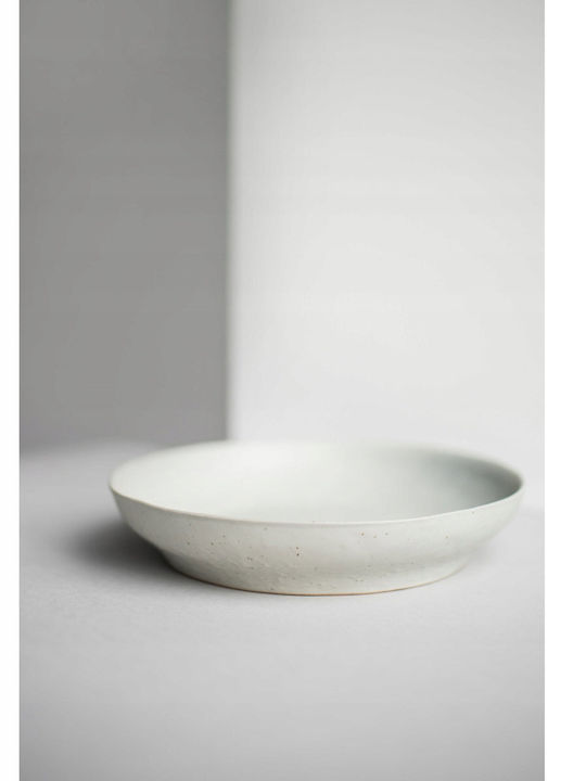 Mplco Plate Soup with Diameter 21cm