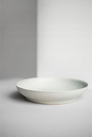 Mplco Plate Soup with Diameter 21cm