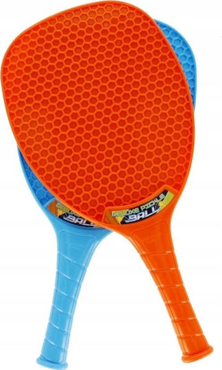 Racket Beach Toys Aks 19x39x8 Mc Seat 12/24 Mega Creative