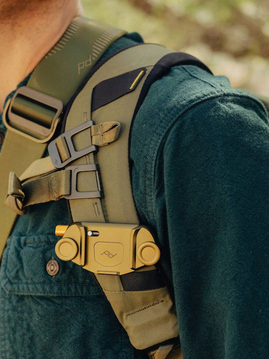 Peak Design Backpack 20lt Kelp