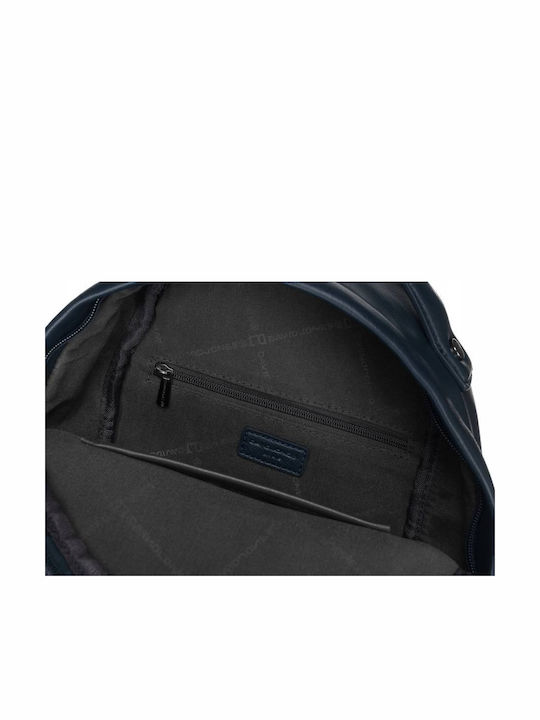 Geantă de damă Rucsac Albastră