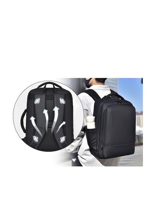 Marbo Sport Rucsac 40l Negru