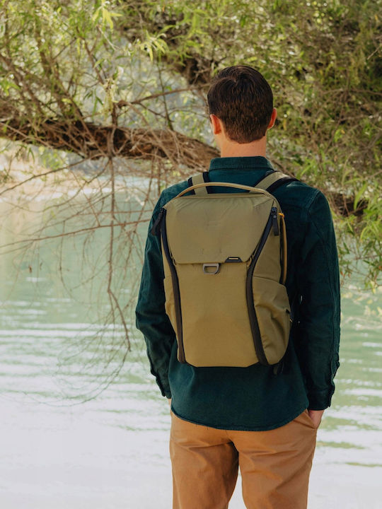 Peak Design Backpack 20lt Kelp