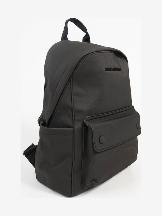 David Jones Rucsac Negru