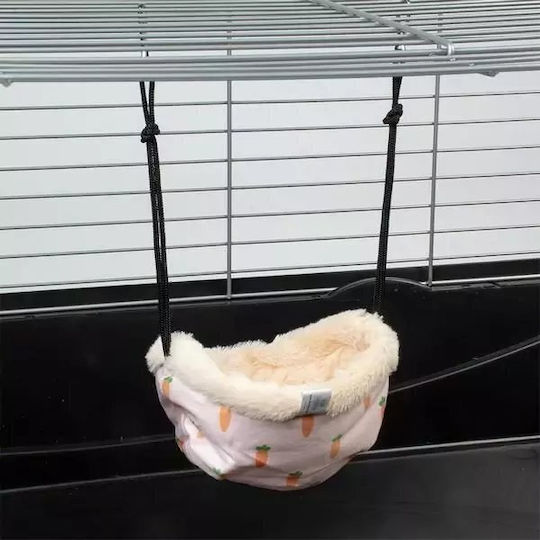 Duvo+ Duvo+ Hamster Mouse Pocket Hammock 22.5x22.5x13cm