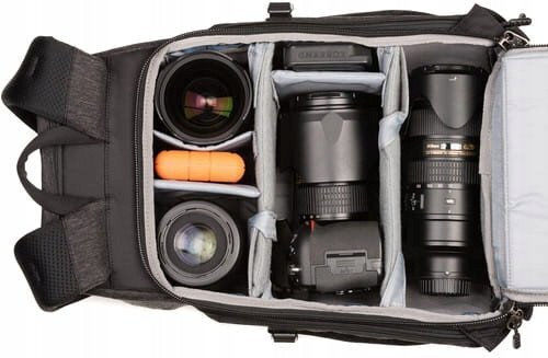 ThinkTank Rucsac pentru aparat foto Gri