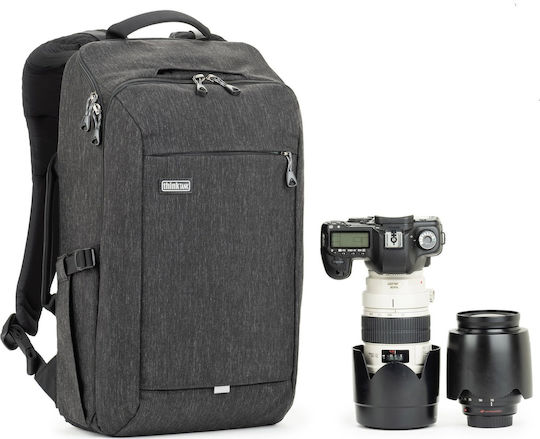 ThinkTank Fotorucksack BackStory Gray