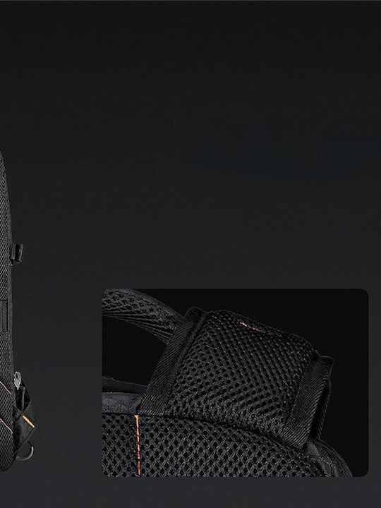 K&F Concept Backpack 18lt Μαύρο