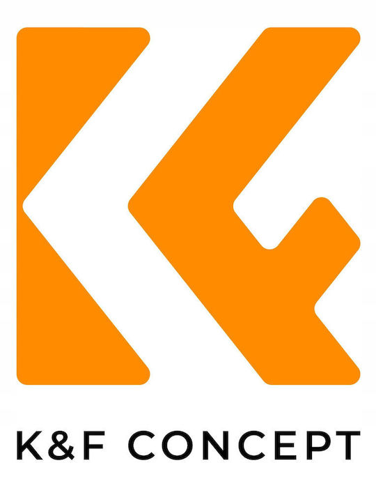 K&F Concept Backpack 18lt Μαύρο