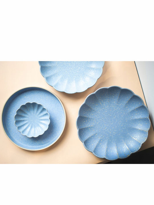 Mplco Plate Soup with Diameter 23cm