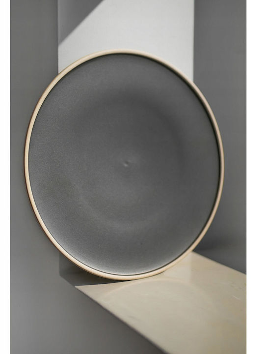 Secret de Gourmet Teller Untiefe mit Durchmesser 28cm