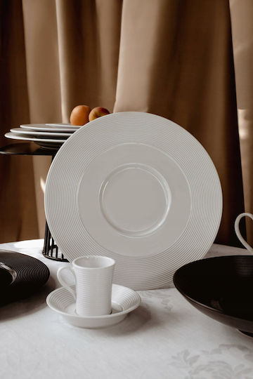 Secret de Gourmet Gourmet Чиния Плитко с Диаметър 19см