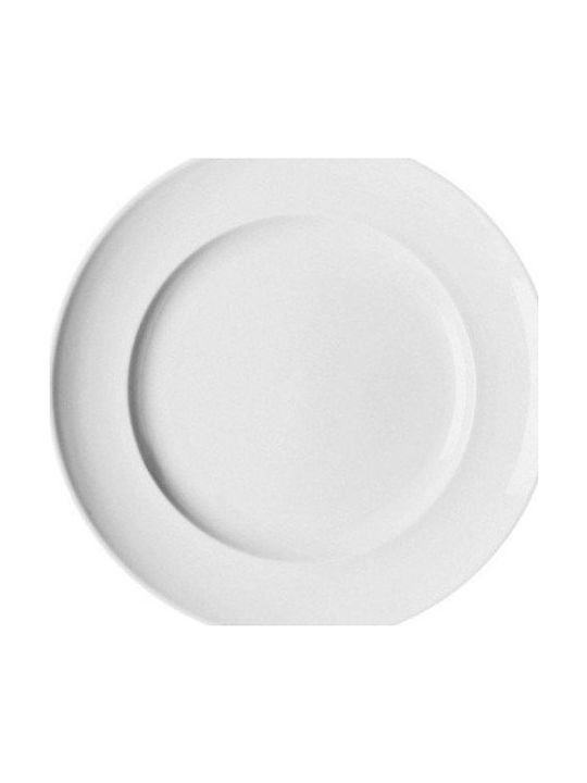 Secret de Gourmet Gourmet Teller Untiefe mit Durchmesser 19cm