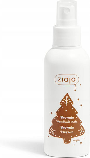 Ziaja Mist pentru corp și păr 100ml