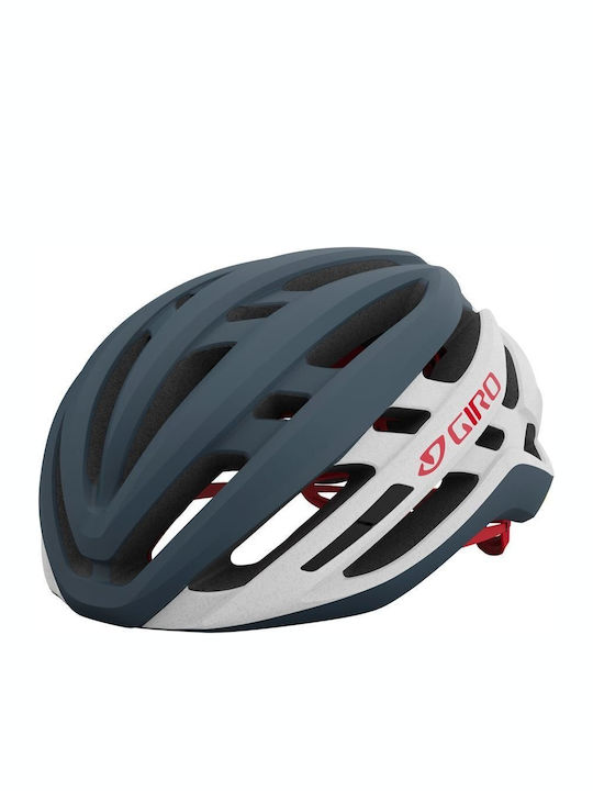 Giro Fahrradhelm Straße Rot