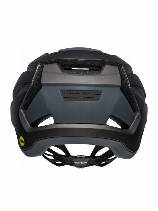 Bell Cască de Bicicletă Munte cu Protecție MIPS Gri