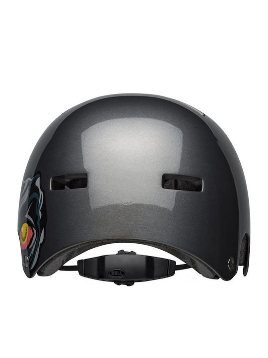 Bell Căști De Bicicletă BMX Stradă De Oraș Alb Bell Căști De Bicicletă BMX Stradă De Oraș Alb