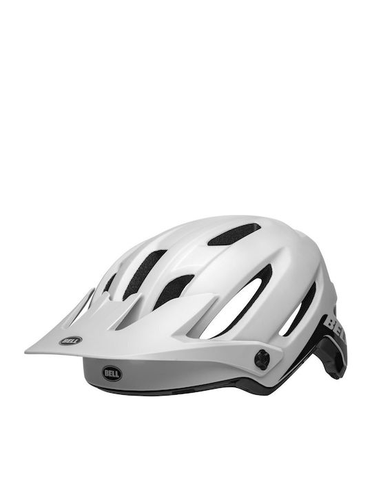 Bell Fahrradhelm Berg mit MIPS Schutz Beige