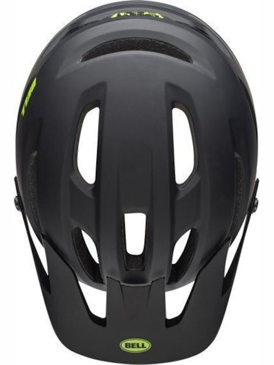 Bell Fahrradhelm Berg mit MIPS Schutz Beige