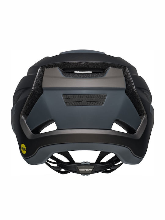 Bell Cască de Bicicletă Munte cu Protecție MIPS Gri