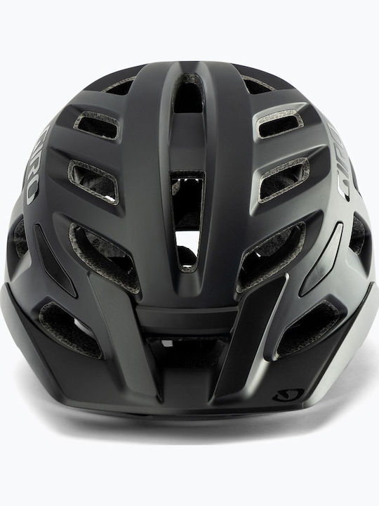 Giro Cască de Bicicletă Munte cu Protecție MIPS Negru