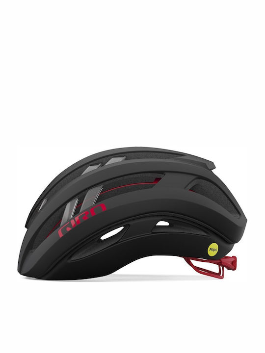 Giro Fahrradhelm Straße Rot