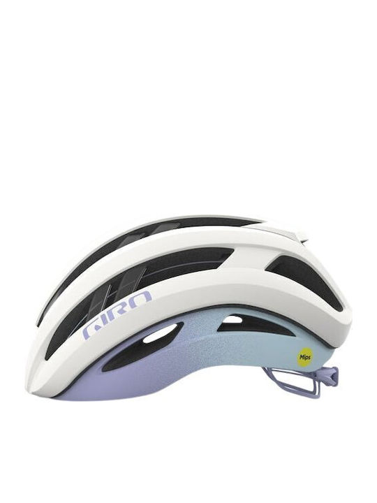 Giro Cască De Bicicletă De Drum Gri