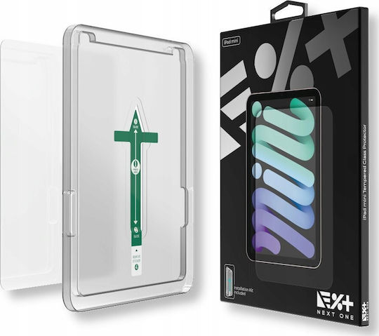 Next One Tempered Glass (iPad mini 2021 / mini 2024)