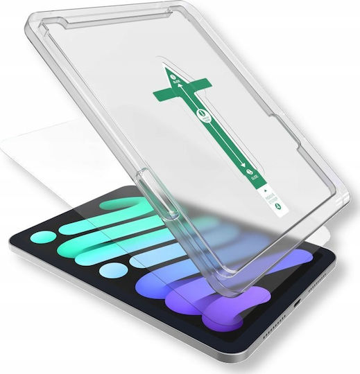 Next One Tempered Glass (iPad mini 2021 / mini 2024)