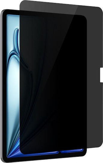 Jcpal Privatsphäre Gehärtetes Glas (iPad Air 2024 11")