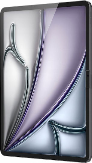 Jcpal Gehärtetes Glas (iPad Air 2024 13" German translation: iPad Air 2024 13")