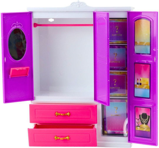 Lean Toys Anlily Κούκλα