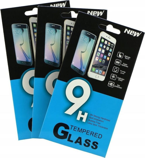 Reach Tempered Glass (Xiaomi Pad 6, Xiaomi Pad 6 Pro)