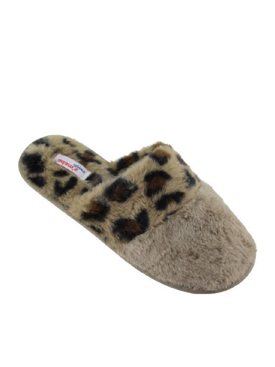 Adam's Shoes