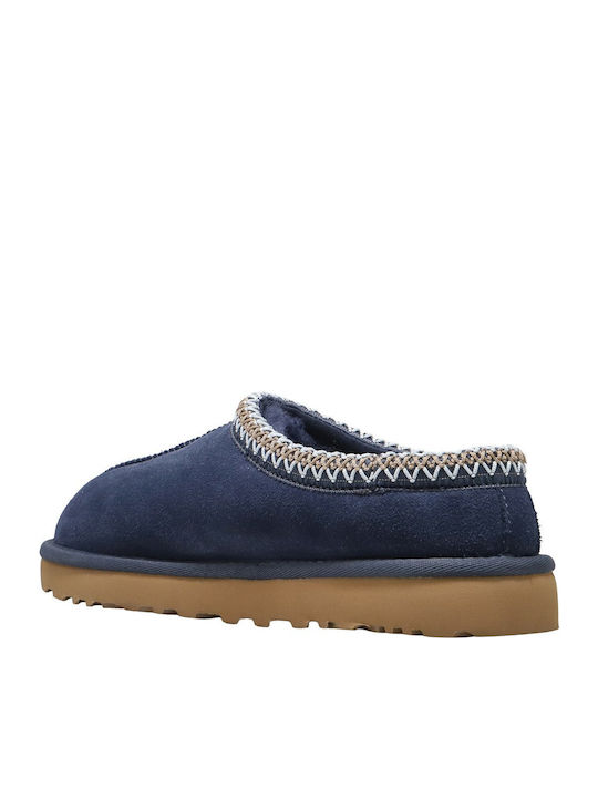 Tasman Ii Winter Women's Slippers Blue