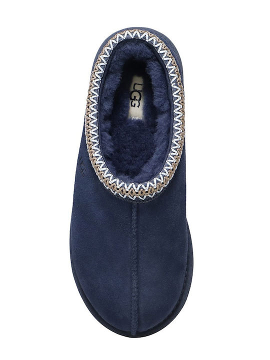 Tasman Ii Winter Women's Slippers Blue
