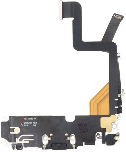 Apple iPhone 14 Pro Ladekabel Dock