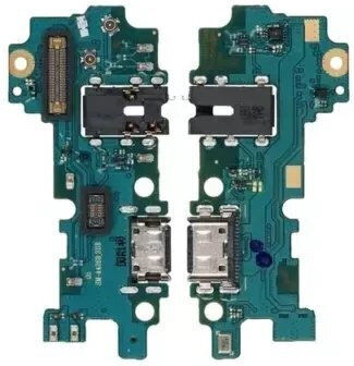 Samsung A035a03 Charging Connector Flex Gh81-21638a