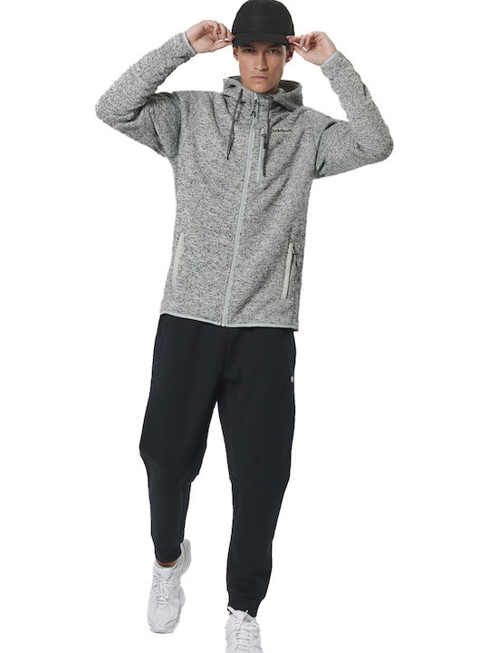 Jogginghose mit Gummizug Schwarz