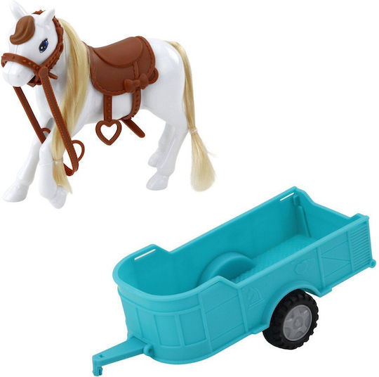 Lean Toys Σετ Κούκλας