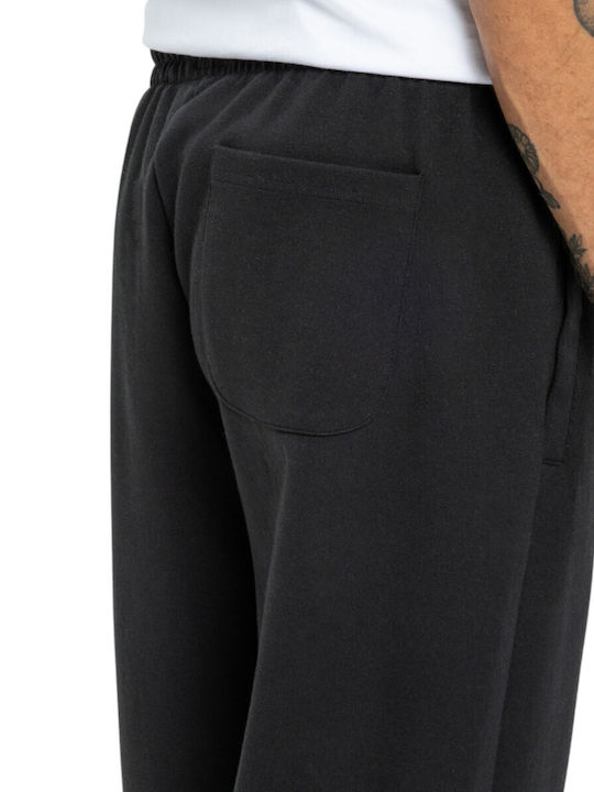 Dive In Pantaloni Black