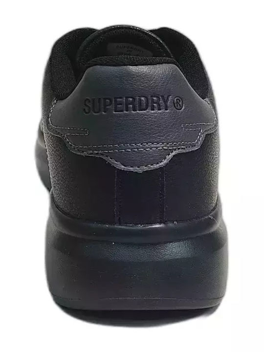 Sneakers Black