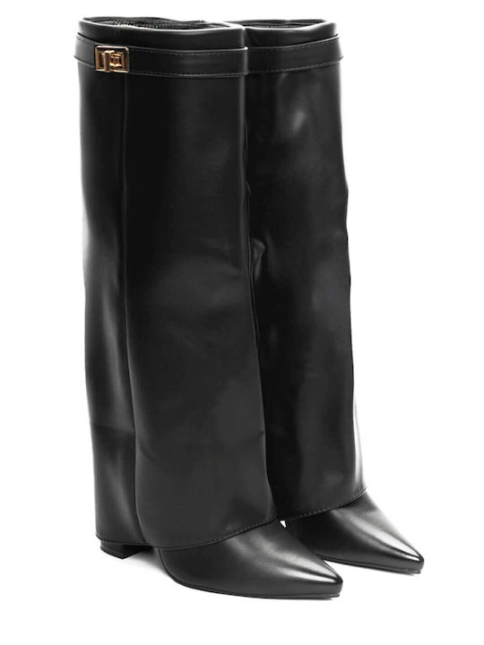 Cizme dama Negre