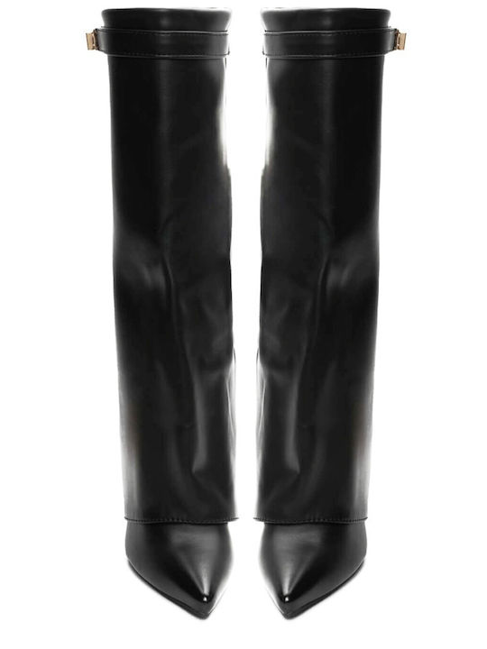 Cizme dama Negre