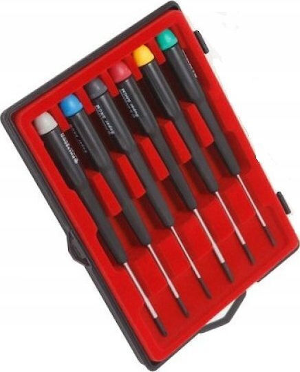 Rockforce Handschraubendreher